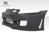 1999-2000 Honda Civic Duraflex B-2 Front Bumper Cover - 1 Piece