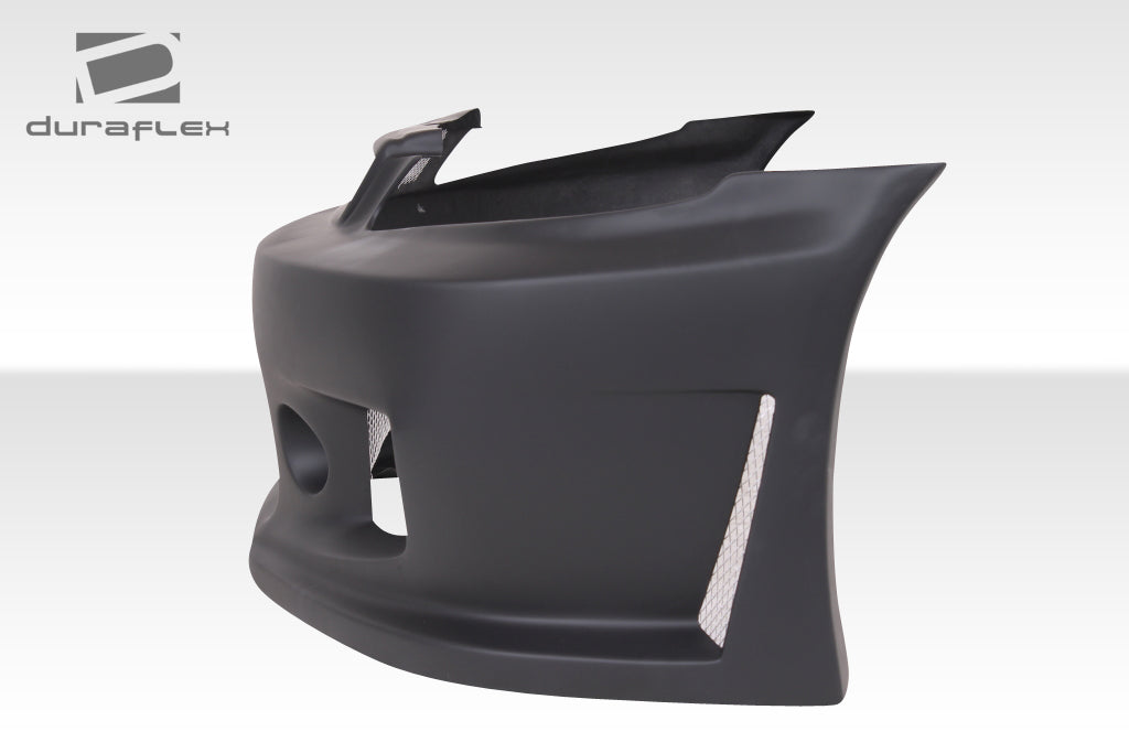 1999-2000 Honda Civic Duraflex B-2 Front Bumper Cover - 1 Piece
