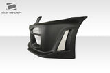 1999-2000 Honda Civic Duraflex R34 Front Bumper Cover - 1 Piece