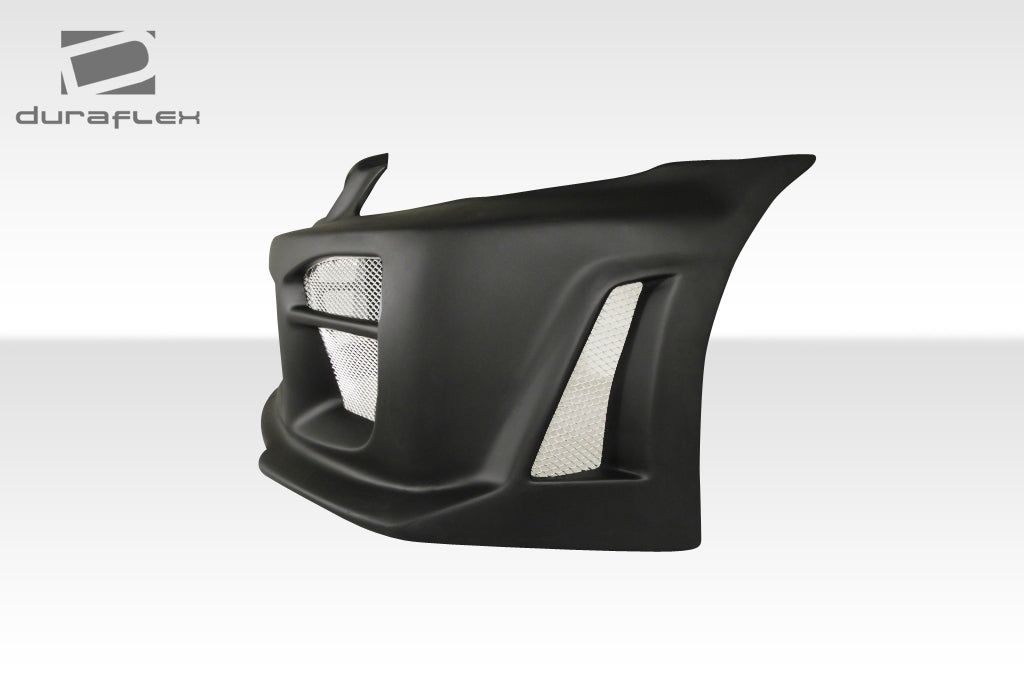 1999-2000 Honda Civic 4DR Duraflex R34 Body Kit - 4 Piece