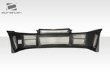 1999-2000 Honda Civic 4DR Duraflex R34 Body Kit - 4 Piece