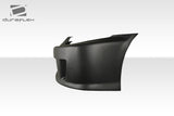 1999-2000 Honda Civic Duraflex Winner Front Bumper Cover - 1 Piece