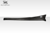 1999-2002 Mercury Cougar Duraflex Bomber Side Skirts Rocker Panels - 2 Piece