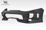 1999-2002 Mercury Cougar Duraflex Vader Front Bumper Cover - 1 Piece