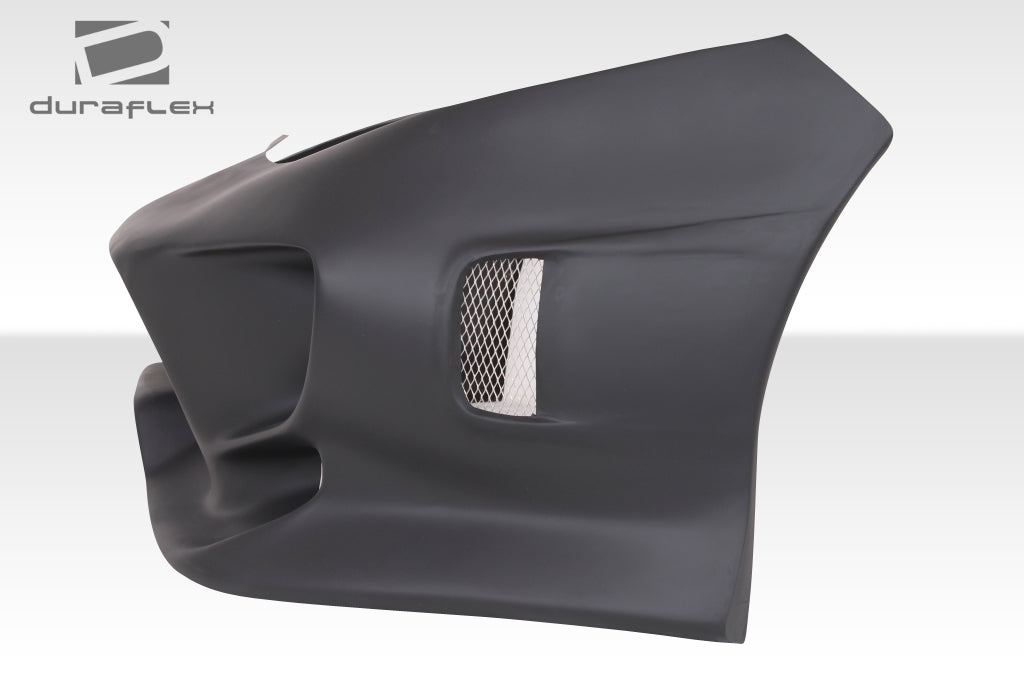 1999-2002 Mercury Cougar Duraflex Vader Front Bumper Cover - 1 Piece