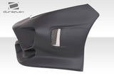 1999-2002 Mercury Cougar Duraflex Vader Front Bumper Cover - 1 Piece