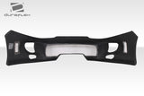1999-2002 Mercury Cougar Duraflex Vader Front Bumper Cover - 1 Piece