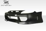 1999-2005 Pontiac Grand Am Duraflex Showoff 3 Front Bumper Cover - 1 Piece