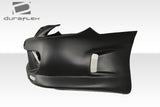 1999-2005 Pontiac Grand Am Duraflex Showoff 3 Front Bumper Cover - 1 Piece