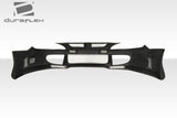 1999-2005 Pontiac Grand Am Duraflex Showoff 3 Front Bumper Cover - 1 Piece