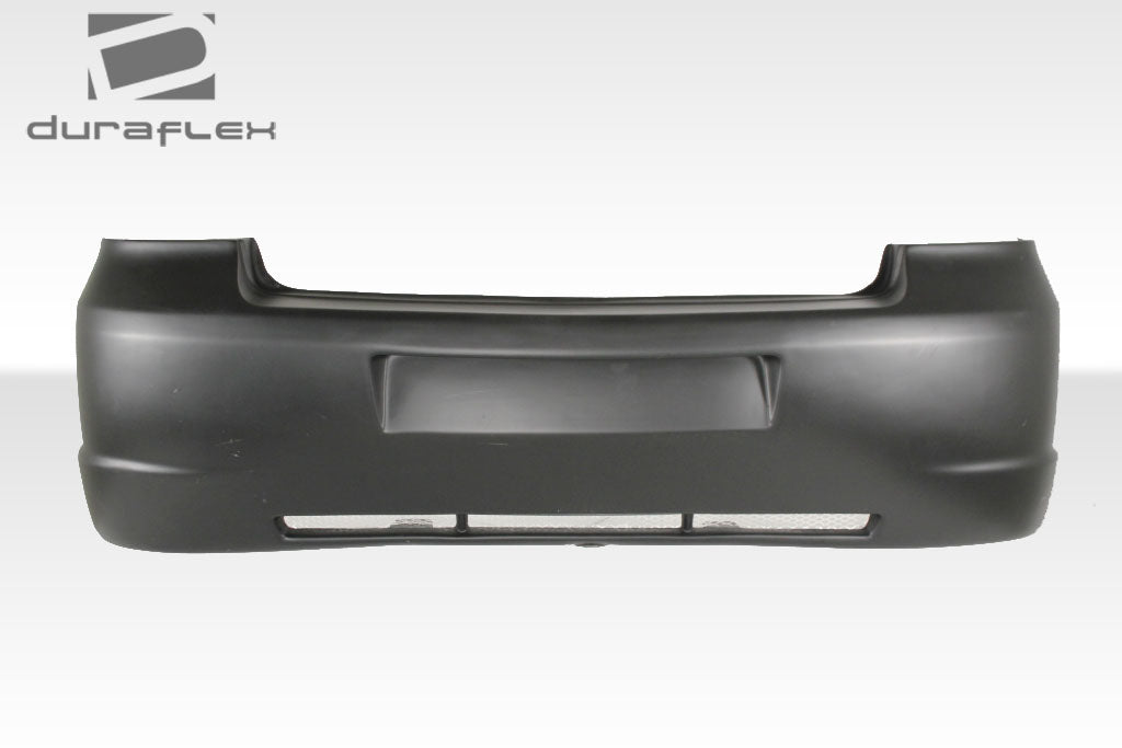 1999-2005 Volkswagen Golf GTI Duraflex R32 Rear Bumper Cover - 1 Piece