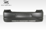 1999-2005 Volkswagen Golf GTI Duraflex R32 Rear Bumper Cover - 1 Piece