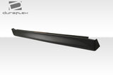 1999-2005 Volkswagen Golf 4DR Duraflex R32 Side Skirts Rocker Panels - 2 Piece
