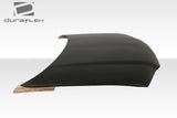 1999-2004 Volkswagen Jetta Duraflex Boser Hood - 1 Piece