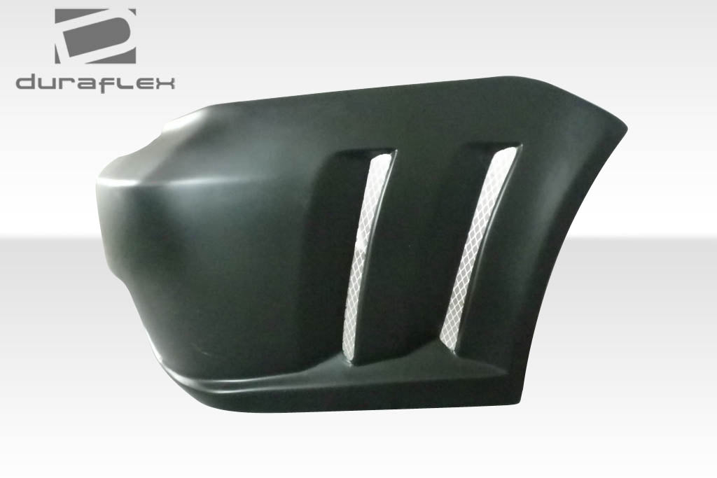 1999-2004 Volkswagen Jetta Duraflex Piranha Body Kit - 4 Piece