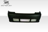 1999-2004 Volkswagen Jetta Duraflex Piranha Body Kit - 4 Piece