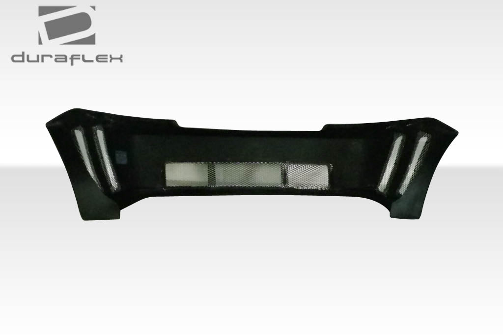 1999-2004 Volkswagen Jetta Duraflex Piranha Body Kit - 4 Piece