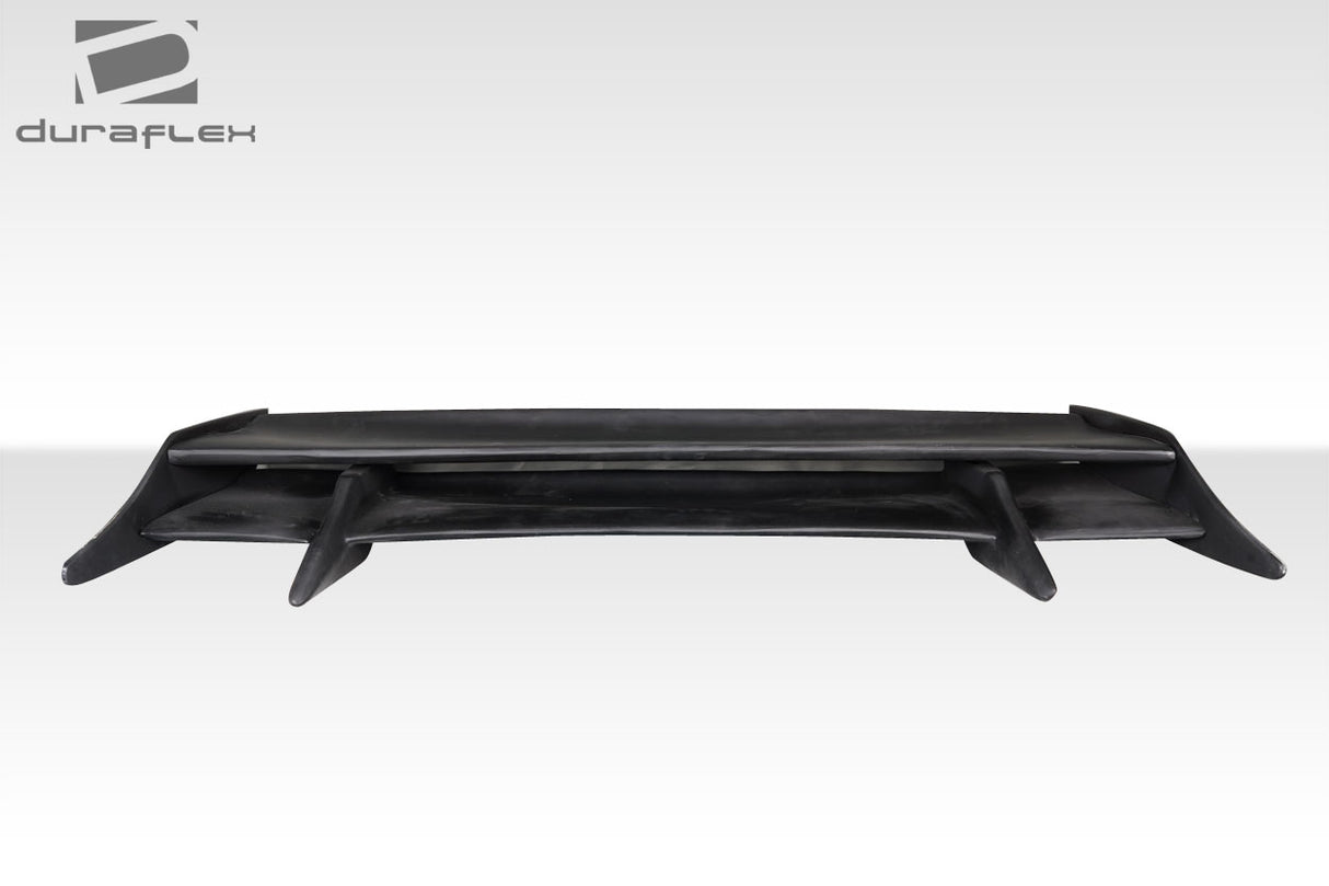 Universal Duraflex Saleen Wing Trunk Lid Spoiler - 1 Piece