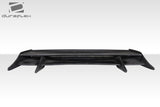Universal Duraflex Saleen Wing Trunk Lid Spoiler - 1 Piece