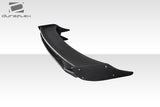 Universal Duraflex Saleen Wing Trunk Lid Spoiler - 1 Piece