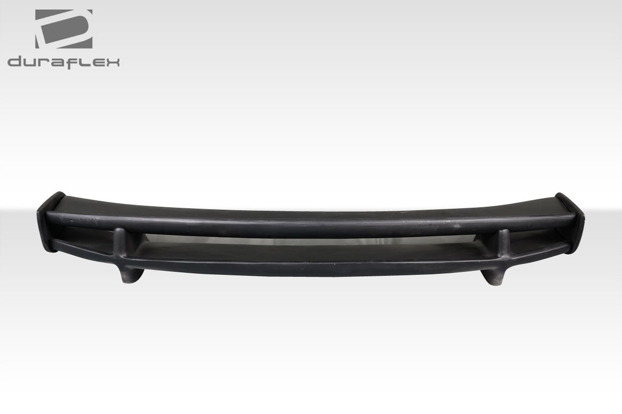 Universal Duraflex Saleen Wing Trunk Lid Spoiler - 1 Piece