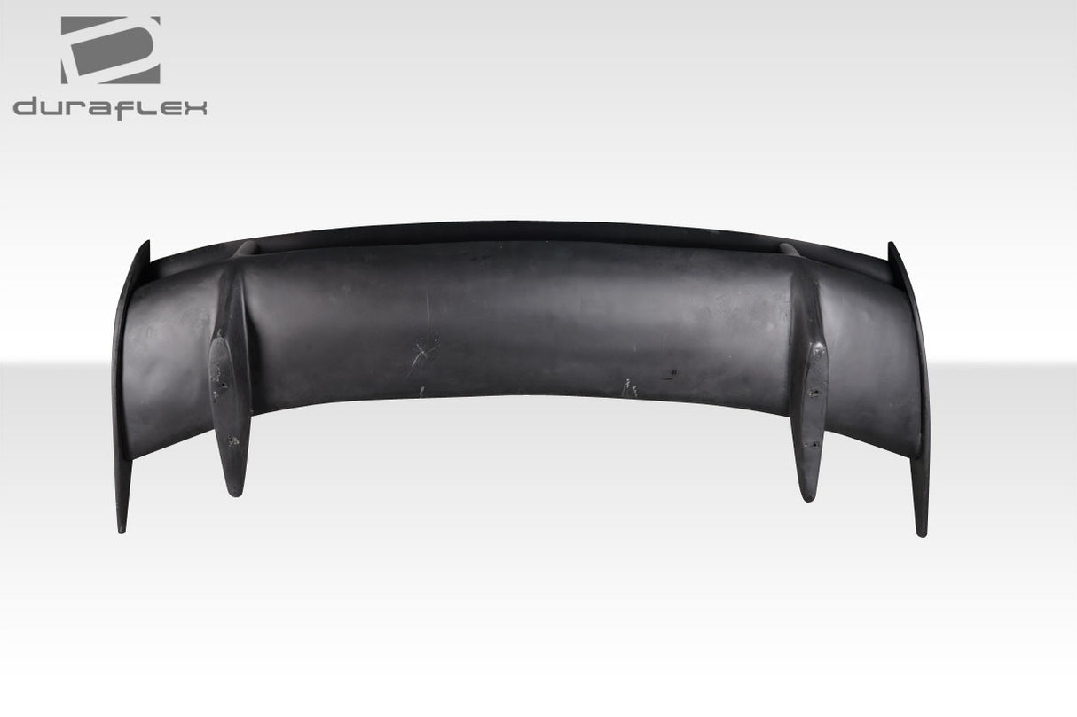 Universal Duraflex Saleen Wing Trunk Lid Spoiler - 1 Piece