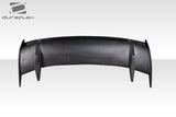 Universal Duraflex Saleen Wing Trunk Lid Spoiler - 1 Piece