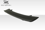 Universal Duraflex Sniper Wing Spoiler - 1 Piece