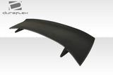 Universal Duraflex Sniper Wing Spoiler - 1 Piece