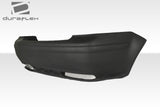 1981-1991 Mercedes S Class W126 4DR Duraflex AMG Style Body Kit (euro spec) - 7 Piece
