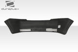 1981-1991 Mercedes S Class W126 4DR Duraflex AMG Style Body Kit (euro spec) - 7 Piece