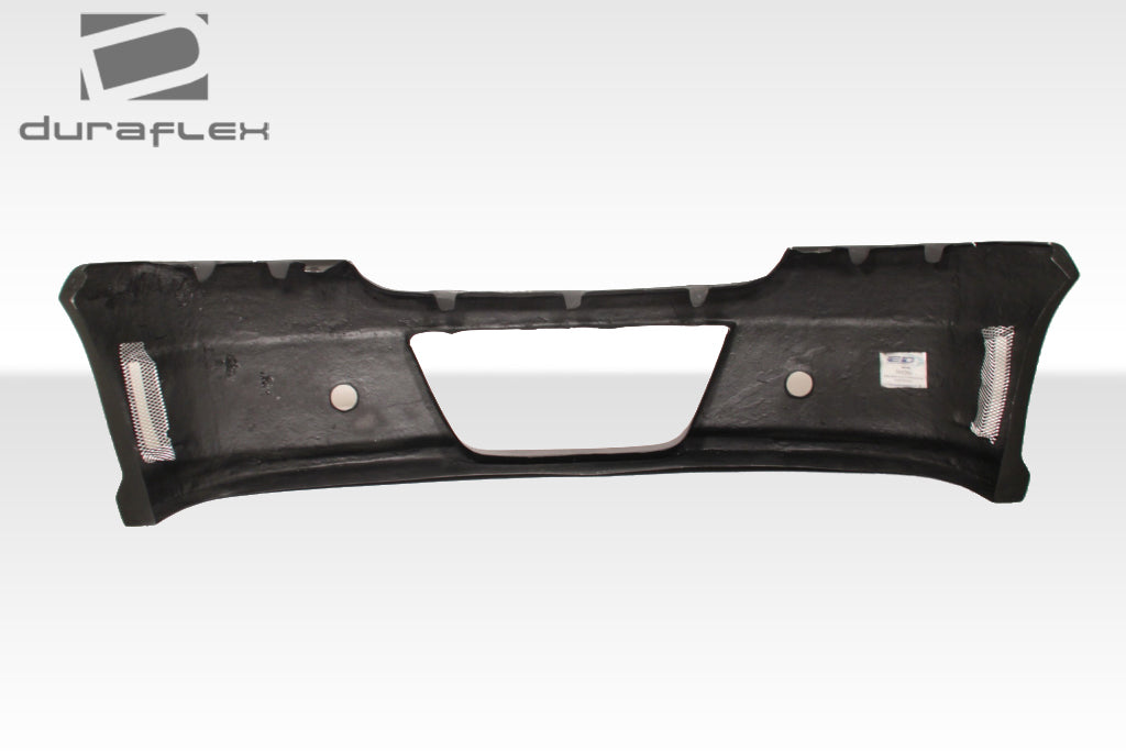 2004-2008 Ford F-150 Duraflex Platinum Front Bumper Cover - 1 Piece