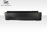 2004-2008 Ford F-150 4DR Duraflex Platinum Rear Bumper Cover - 1 Piece