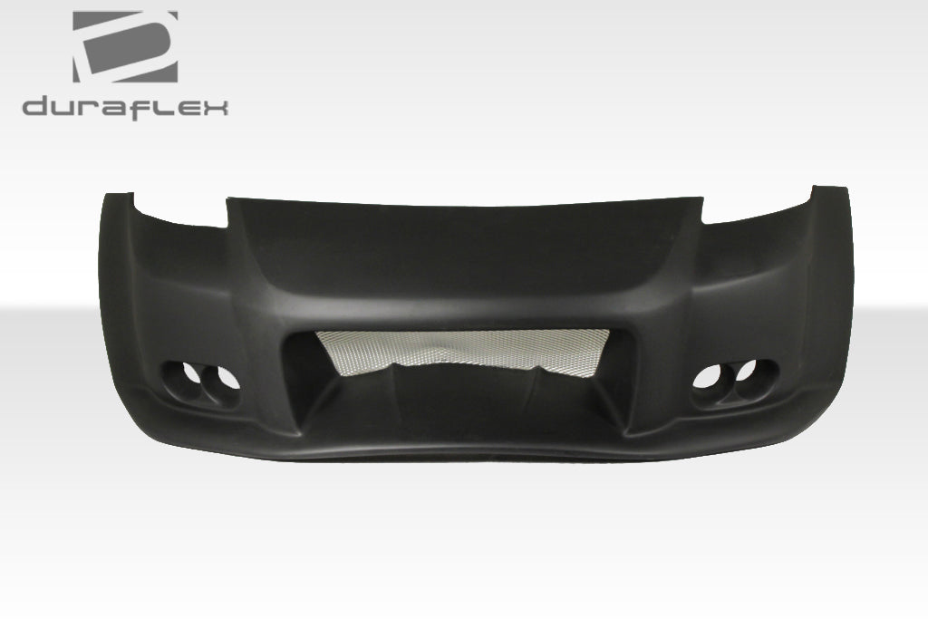 2003-2008 Nissan 350Z Z33 2DR Duraflex Vader 3 Wide Body Kit - 9 Piece