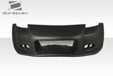 2003-2008 Nissan 350Z Z33 2DR Duraflex Vader 3 Wide Body Kit - 9 Piece