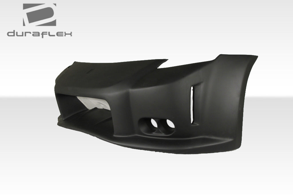 2003-2008 Nissan 350Z Z33 2DR Duraflex Vader 3 Wide Body Kit - 9 Piece