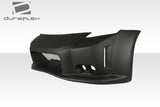 2003-2008 Nissan 350Z Z33 2DR Duraflex Vader 3 Wide Body Kit - 9 Piece