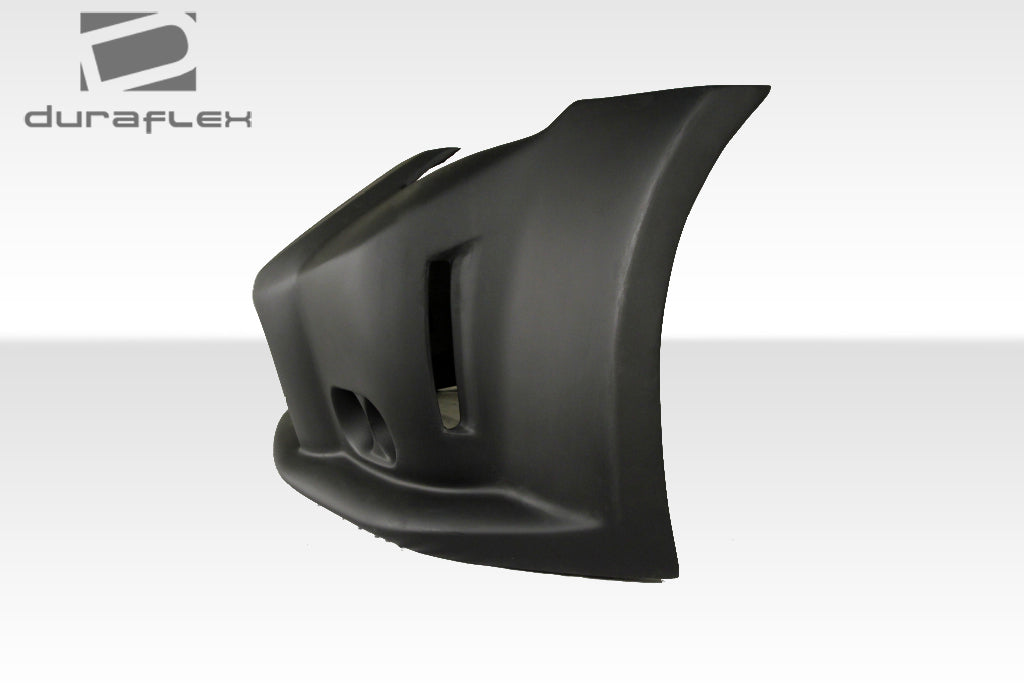 2003-2008 Nissan 350Z Z33 2DR Duraflex Vader 3 Wide Body Kit - 9 Piece