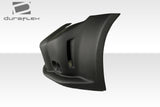 2003-2008 Nissan 350Z Z33 2DR Duraflex Vader 3 Wide Body Kit - 9 Piece