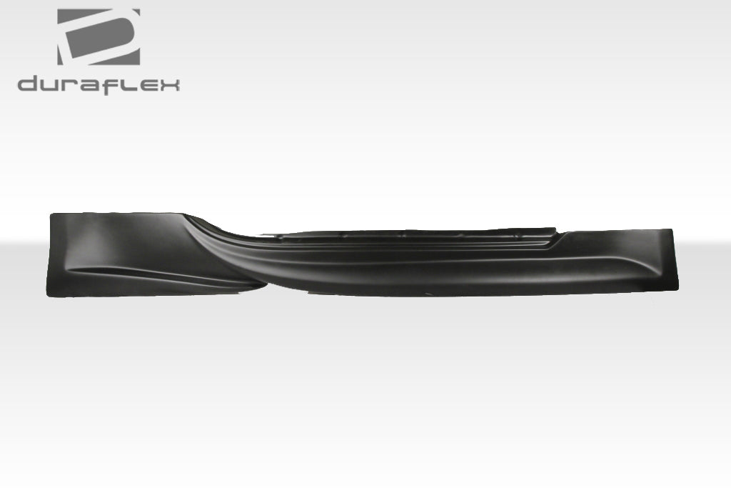 2003-2008 Nissan 350Z Z33 2DR Duraflex Vader 3 Wide Body Kit - 9 Piece
