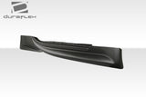 2003-2008 Nissan 350Z Z33 2DR Duraflex Vader 3 Wide Body Kit - 9 Piece