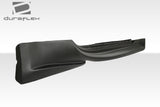 2003-2008 Nissan 350Z Z33 2DR Duraflex Vader 3 Wide Body Kit - 9 Piece
