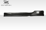 2003-2008 Nissan 350Z Z33 2DR Duraflex Vader 3 Wide Body Kit - 9 Piece