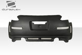 2003-2008 Nissan 350Z Z33 2DR Duraflex Vader 3 Wide Body Kit - 9 Piece