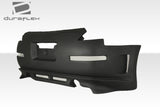2003-2008 Nissan 350Z Z33 2DR Duraflex Vader 3 Wide Body Kit - 9 Piece