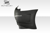 2003-2008 Nissan 350Z Z33 2DR Duraflex Vader 3 Wide Body Kit - 9 Piece
