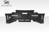 2003-2008 Nissan 350Z Z33 2DR Duraflex Vader 3 Wide Body Kit - 9 Piece