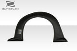 2003-2008 Nissan 350Z Z33 2DR Duraflex Vader 3 Wide Body Kit - 9 Piece