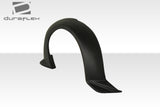 2003-2008 Nissan 350Z Z33 2DR Duraflex Vader 3 Wide Body Kit - 9 Piece