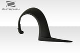 2003-2008 Nissan 350Z Z33 2DR Duraflex Vader 3 Wide Body Kit - 9 Piece